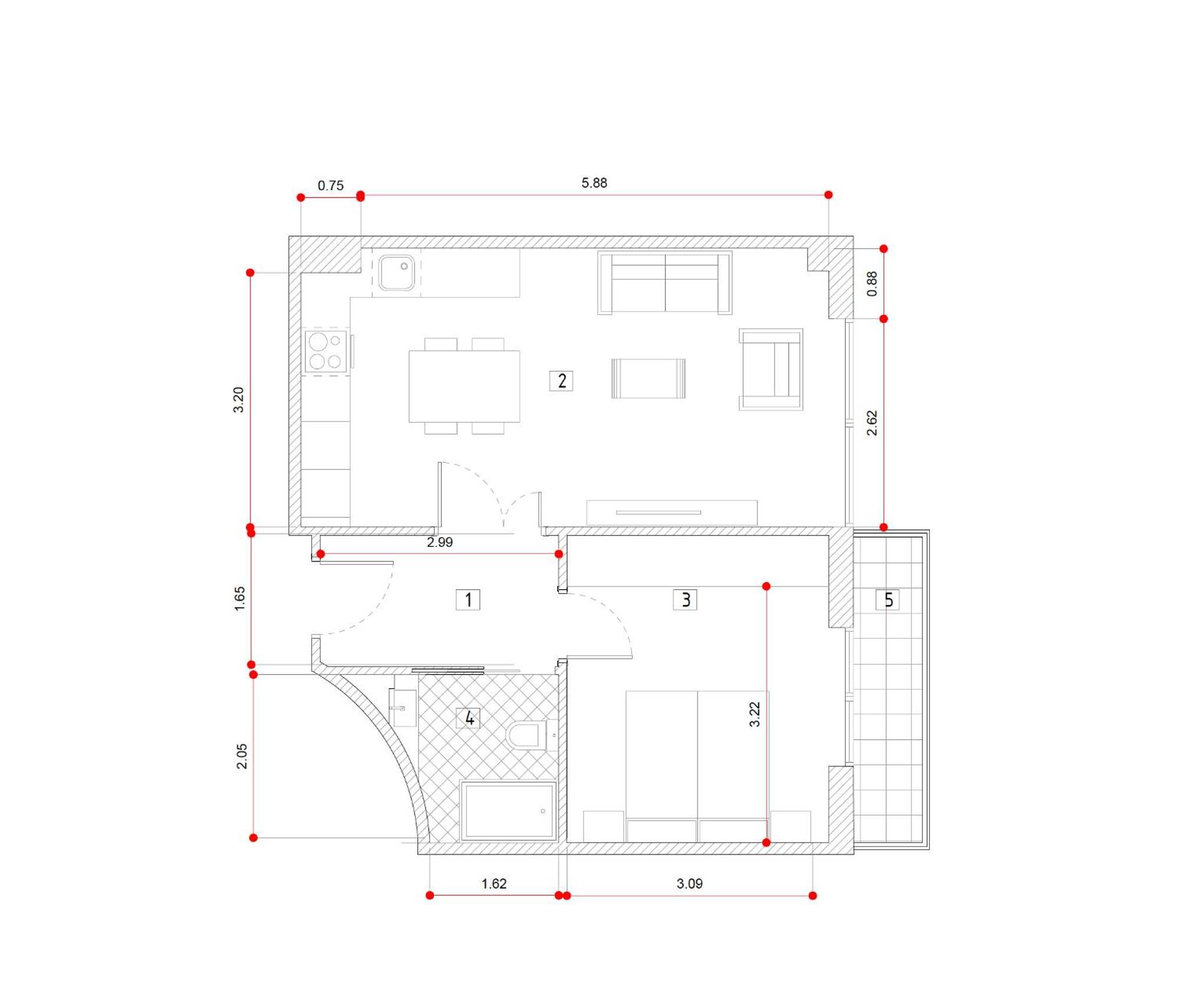 La Concha Suite 2 By Feelfree Rentals Σαν Σεμπαστιάν Εξωτερικό φωτογραφία