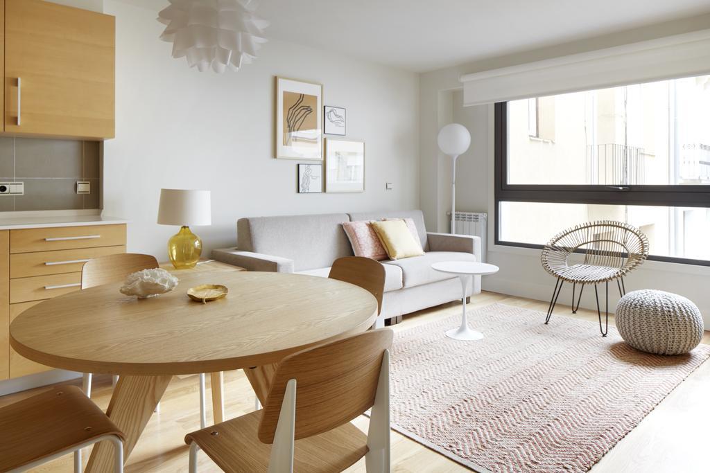 La Concha Suite 2 By Feelfree Rentals Σαν Σεμπαστιάν Εξωτερικό φωτογραφία