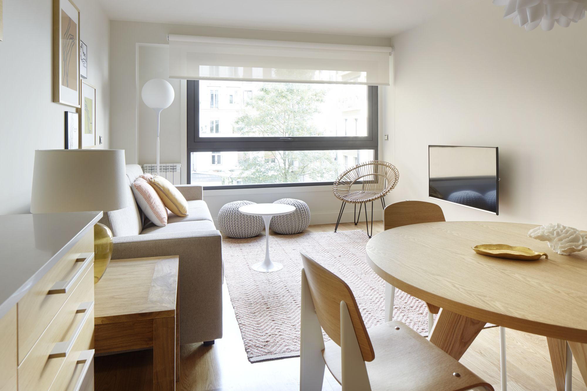 La Concha Suite 2 By Feelfree Rentals Σαν Σεμπαστιάν Εξωτερικό φωτογραφία